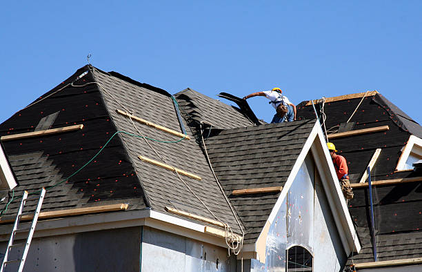 Best Roof Leak Repair  in Steamboat Springs, CO